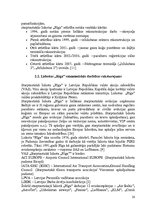 Diplomdarbs 'Pasažieru aviopārvadājumu attīstības perspektīvas Latvijā', 28.