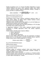 Diplomdarbs 'Pasažieru aviopārvadājumu attīstības perspektīvas Latvijā', 54.