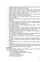 Diplomdarbs 'Pasažieru aviopārvadājumu attīstības perspektīvas Latvijā', 57.