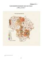 Referāts 'Lauksaimnieciskās zemes tirgus', 24.