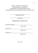 Diplomdarbs 'Zemes nomas īpatnības, prakse un ierobežojumi nekustamā īpašuma pārvaldībā', 63.