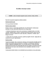 Eseja 'Konflikta situācijas analīze', 1.