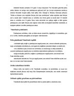 Referāts 'Starptautisko līgumu analīze', 3.