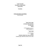 Referāts 'Privātie pensiju fondi un to pilnveidošana', 1.