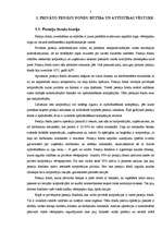 Referāts 'Privātie pensiju fondi un to pilnveidošana', 5.