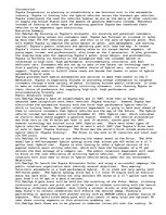 Eseja 'PR Campaign', 1.