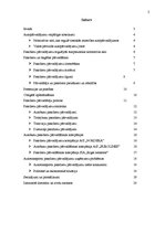 Referāts 'Autotransporta pasažieru pārvadājumi', 2.