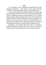 Referāts 'Autotransporta pasažieru pārvadājumi', 3.