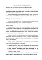 Referāts 'Autotransporta pasažieru pārvadājumi', 4.