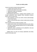 Referāts 'Autotransporta pasažieru pārvadājumi', 11.