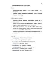 Referāts 'Autotransporta pasažieru pārvadājumi', 20.