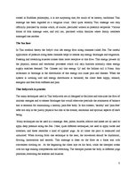 Referāts 'Thai Massage (Thai Bodywork)', 5.