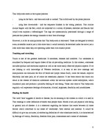 Referāts 'Thai Massage (Thai Bodywork)', 6.