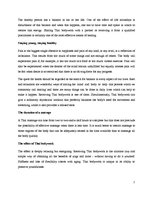 Referāts 'Thai Massage (Thai Bodywork)', 7.