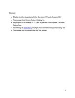 Referāts 'Thai Massage (Thai Bodywork)', 9.