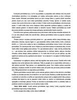 Referāts 'Īpašuma apdrošināšana Latvijā un prognozes, izmantojot ekspertu aptauju', 3.