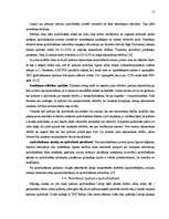 Referāts 'Īpašuma apdrošināšana Latvijā un prognozes, izmantojot ekspertu aptauju', 27.