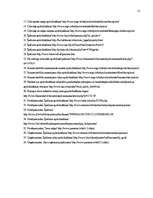 Referāts 'Īpašuma apdrošināšana Latvijā un prognozes, izmantojot ekspertu aptauju', 51.