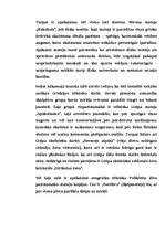 Eseja 'Antīkā māksla Senajā Grieķijā', 2.