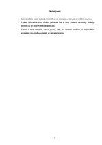 Eseja 'Konflikts un tā risināšanas iespējas', 5.