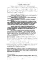 Referāts 'Pašnāvību kriminoloģiskais raksturojums', 1.