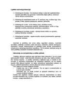 Konspekts 'Patērētāju uzvedības pētīšana', 1.