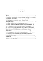 Referāts 'Policija kā institūcija, kas saistīta ar tiesu varas realizāciju', 1.