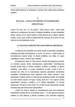 Referāts 'Policija kā institūcija, kas saistīta ar tiesu varas realizāciju', 9.