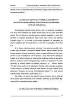 Referāts 'Policija kā institūcija, kas saistīta ar tiesu varas realizāciju', 10.