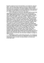 Eseja 'Nauda un mīlestība', 2.