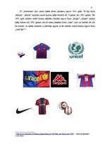 Referāts 'Futbola klubs "Barcelona"', 6.