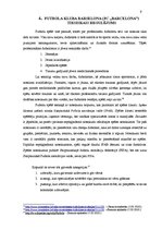 Referāts 'Futbola klubs "Barcelona"', 9.