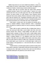 Referāts 'Futbola klubs "Barcelona"', 10.