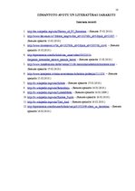 Referāts 'Futbola klubs "Barcelona"', 18.