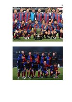 Referāts 'Futbola klubs "Barcelona"', 20.