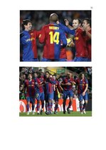 Referāts 'Futbola klubs "Barcelona"', 21.
