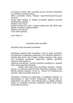 Konspekts 'Darba aizsardzība un likumdošana pārtikas uzņēmumā', 2.