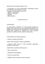 Konspekts 'Darba aizsardzība un likumdošana pārtikas uzņēmumā', 3.