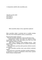 Konspekts 'Darba aizsardzība un likumdošana pārtikas uzņēmumā', 9.