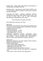 Konspekts 'Darba aizsardzība un likumdošana pārtikas uzņēmumā', 11.