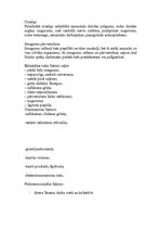 Konspekts 'Darba aizsardzība un likumdošana pārtikas uzņēmumā', 12.