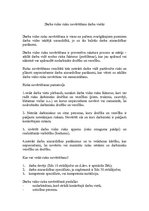 Konspekts 'Darba aizsardzība un likumdošana pārtikas uzņēmumā', 13.