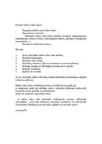 Konspekts 'Darba aizsardzība un likumdošana pārtikas uzņēmumā', 14.