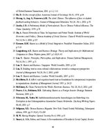 Diplomdarbs 'Guaņsji pamatprincipi starptautiskajās biznesa attiecībās', 46.