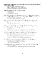 Diplomdarbs 'Guaņsji pamatprincipi starptautiskajās biznesa attiecībās', 50.