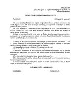 Paraugs 'Iznomātās iekārtas nodošanas akts', 1.