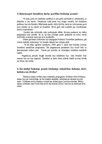 Konspekts 'Kopsavilkums kursā "Komunikācijas vēsture"', 3.