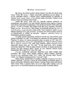 Eseja 'Bel Design - skaistais dizains?', 1.