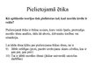 Prezentācija 'Ētika kā filosofijas disciplīna', 25.