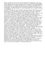 Eseja 'An Essay on the Economic Role of the Government in the Mixed-Market Economy of t', 1.